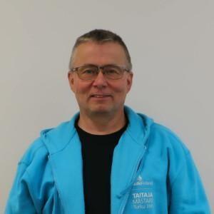 Markku Hietanen