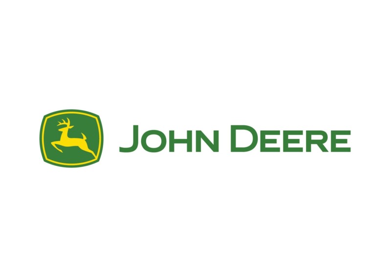 John Deere logo