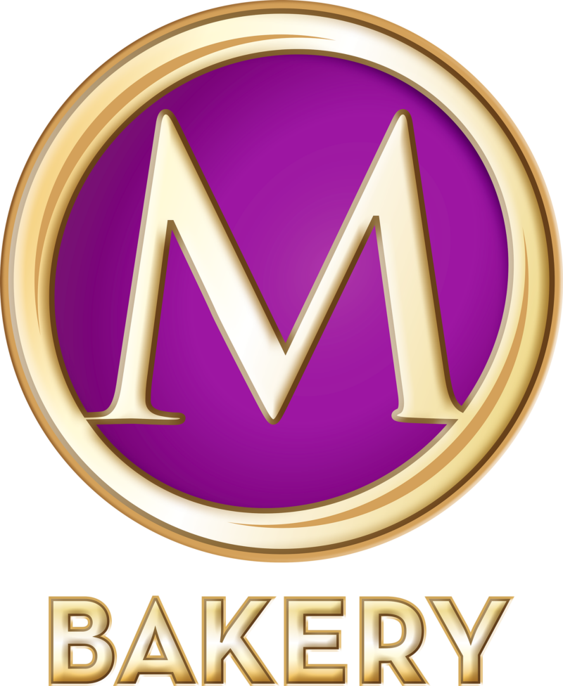 Mbakery logo