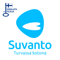 Suvanto Care logo