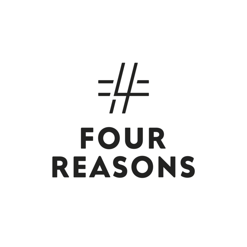 Four Reasons logo