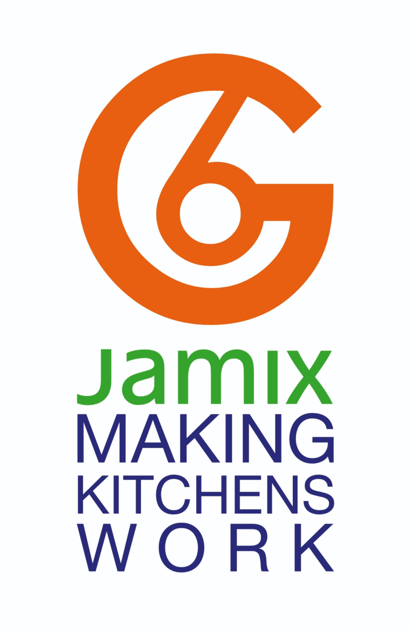 Jamix Oy logo