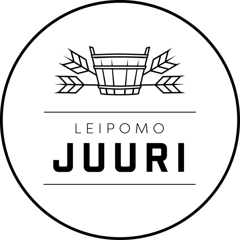 Leipomo Juuri Oy logo