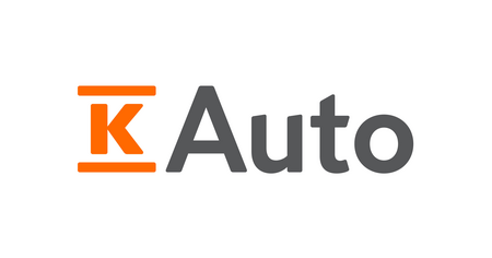 K auto logo