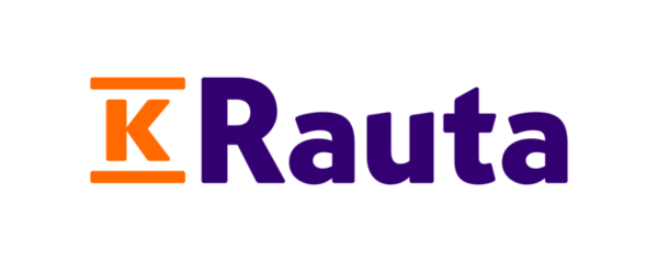 K rauta logo