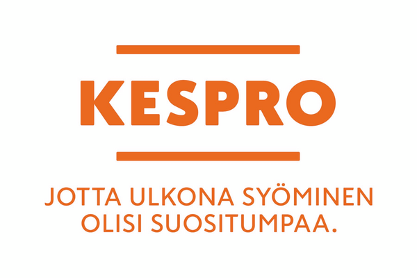 Kespro logo