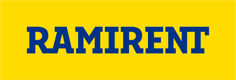 Ramirent logo