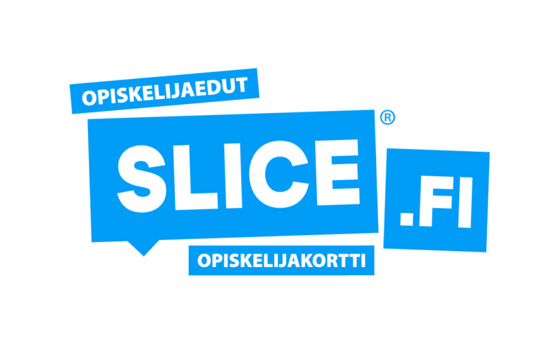 Slice logo