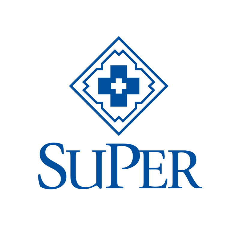 Super logo