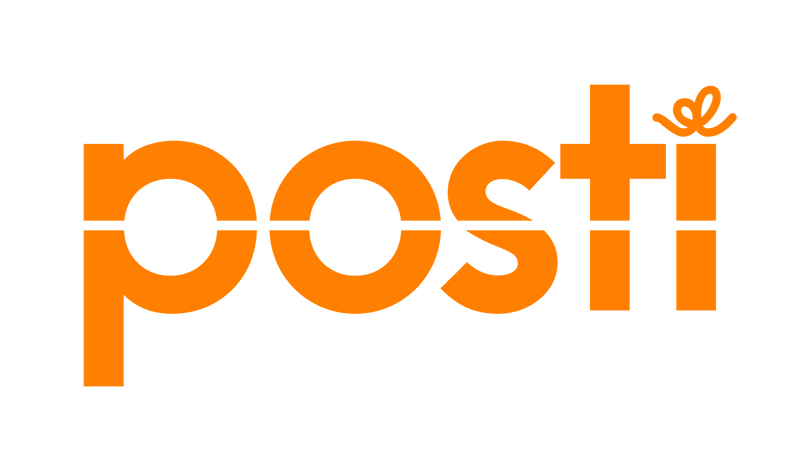 Posti logo