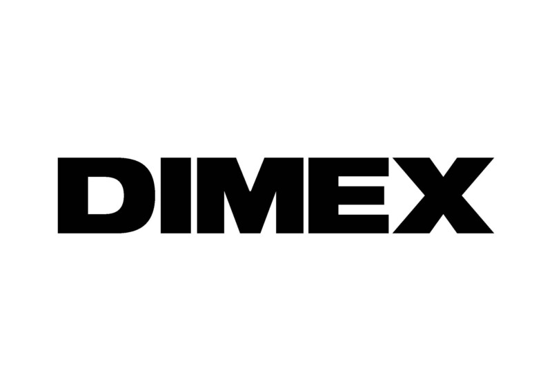 Dimex Oy logo