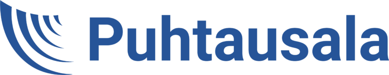 puhtausala logo