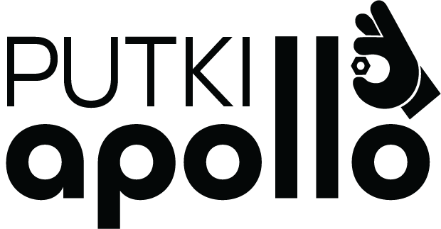 Putki Apollo logo