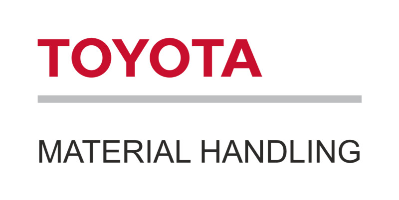 Toyota Material Handling Finland logo