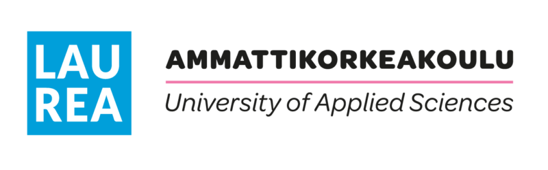 Laurea ammattikorkeakoulu logo