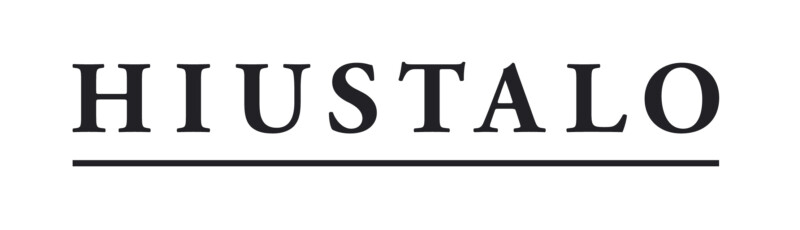 hiustalo logo