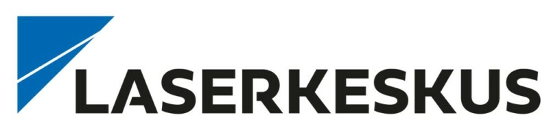 Laserkeskus Oy logo