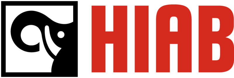 Hiab Finland Oy logo