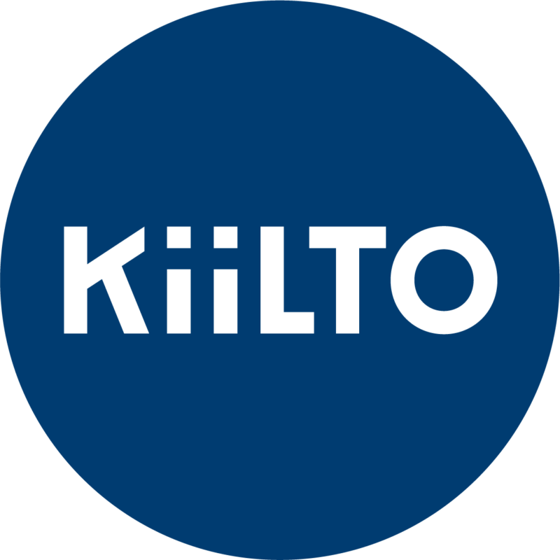 Kiilto logo