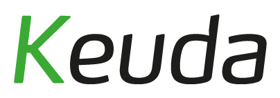 Keuda logo