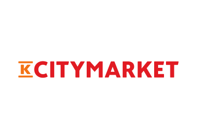 K-citymarket logo