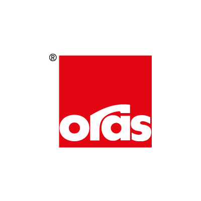 Oras Oy logo