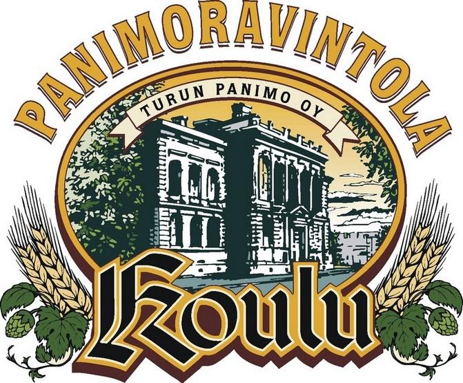 Turun Panimo Oy / Panimoravintola Koulu logo