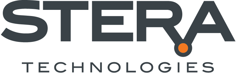 Stera Technologies Oy logo