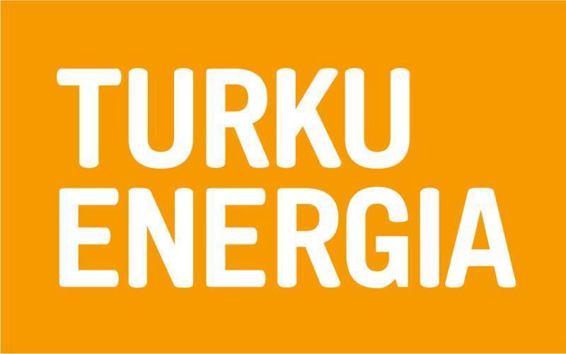 Turku Energia logo