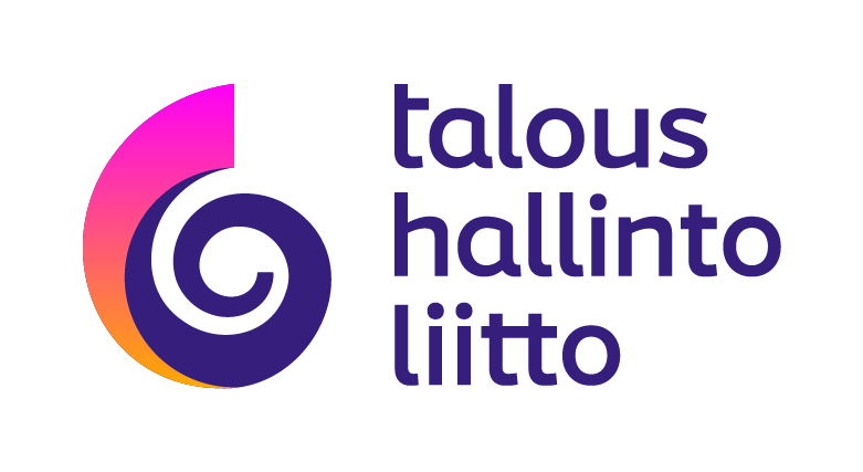 Taloushallintoliitto logo