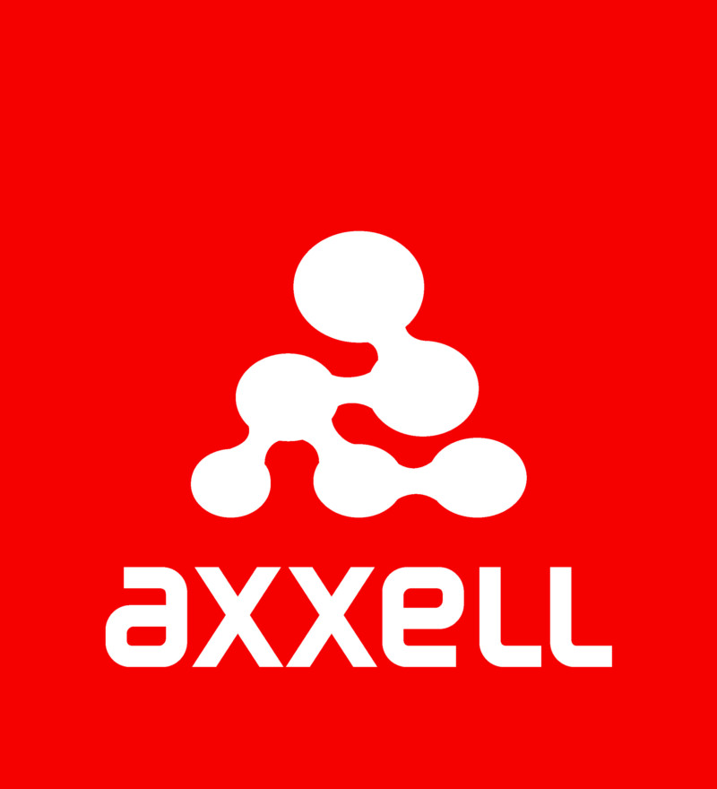 Axxell logo