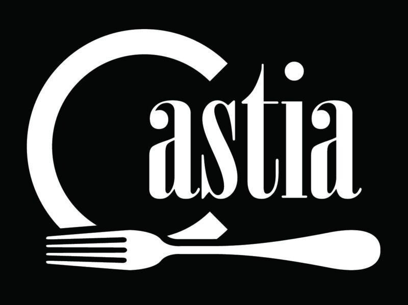 Astiavuokraus Castia logo