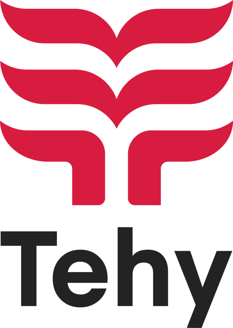 tehy logo