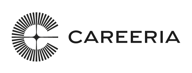 Careeria Oy logo