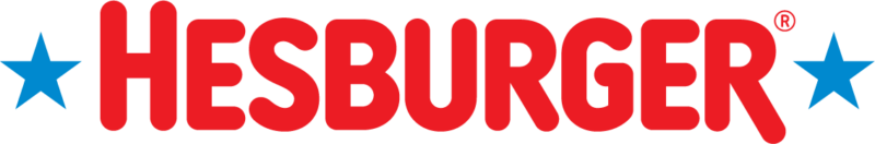 Hesburger logo