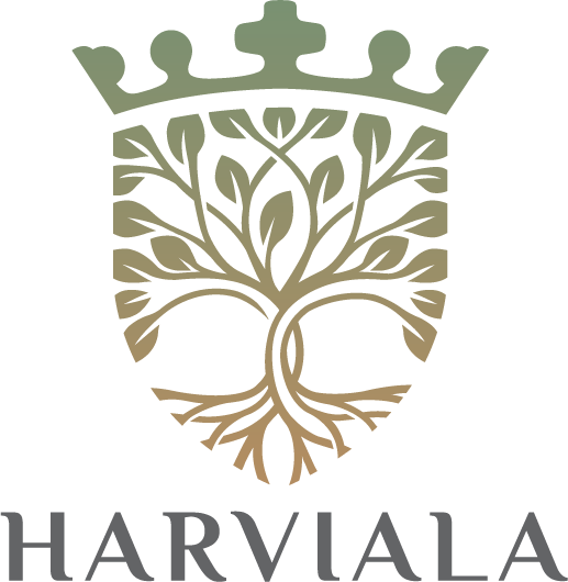 Harviala Oy logo