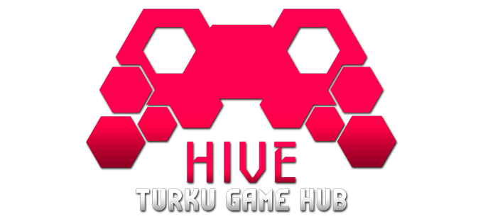 Turku Game Hub logo