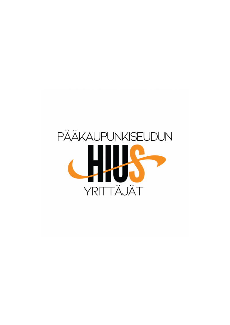 Pääkaupunkiseudun Hiusyrittäjät ry logo