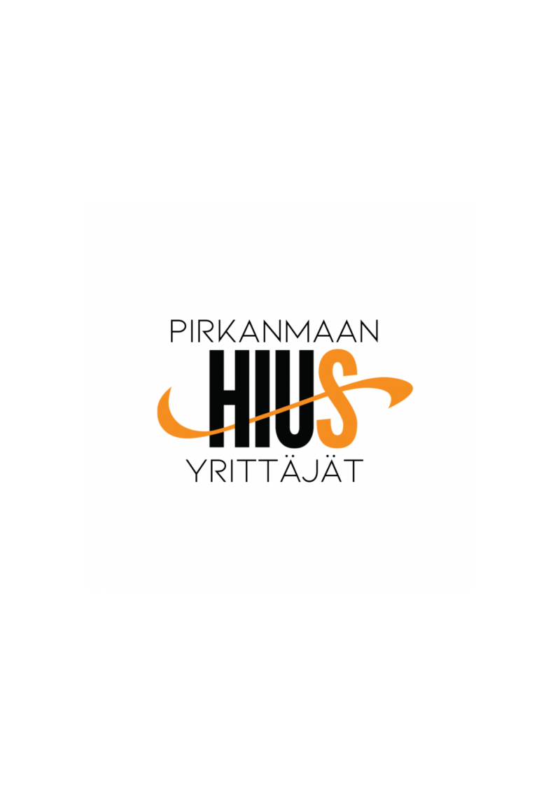 Pirkanmaan Hiusyrittäjät ry logo