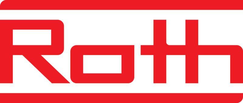 Roth Finland Oy logo