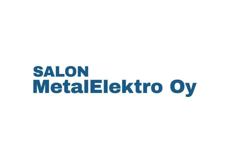 Salon Metalelektro Oy logo