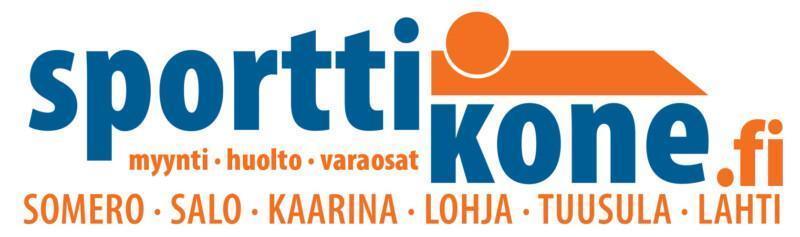 Sporttikone logo