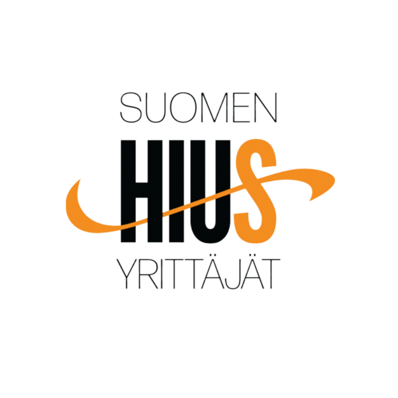 Suomen Hiusyrittäjät ry logo