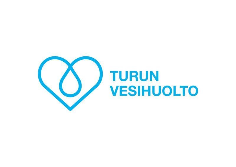 Turun Vesihuolto Oy logo