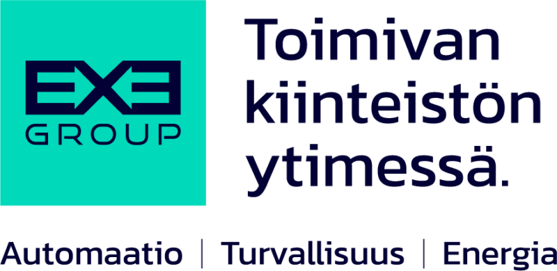 Exe Group Oy logo