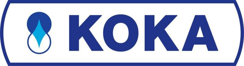 koka logo