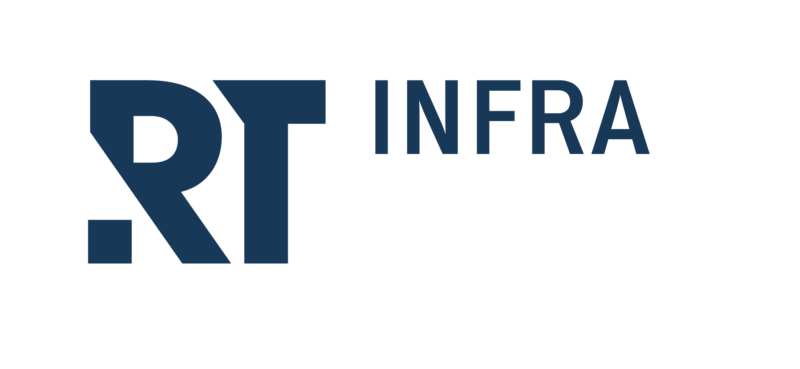 INFRA ry logo