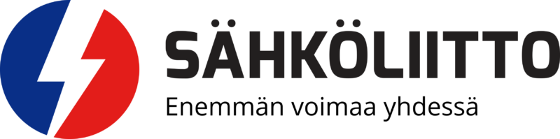 sähköliitto logo