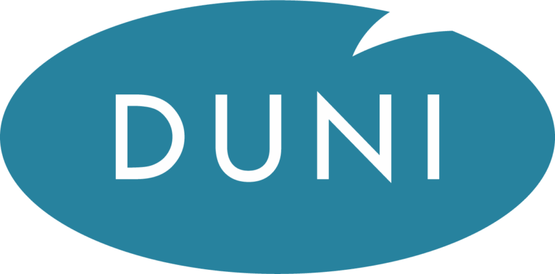 Duni logo