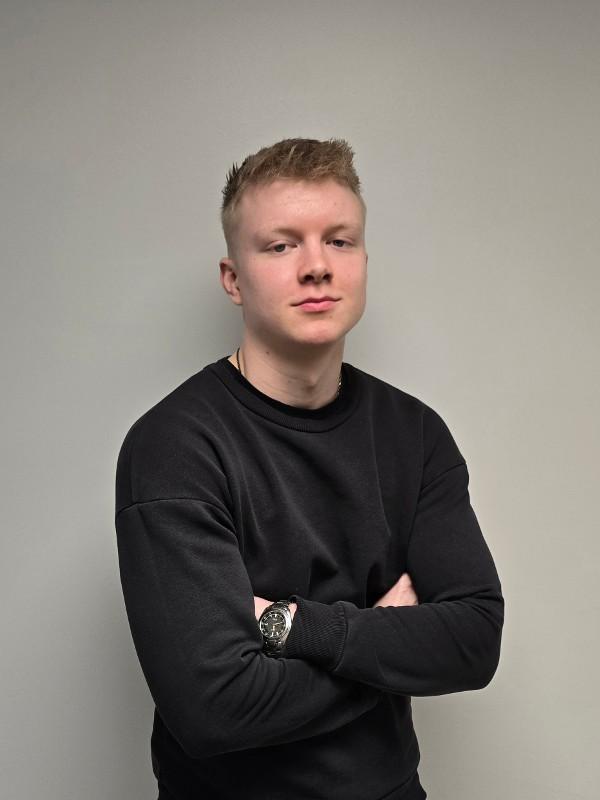 Eetu Suikkanen